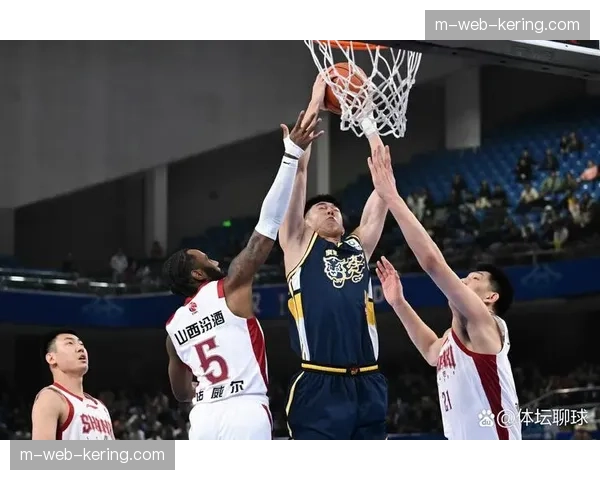 奎因38分11篮板难救主，广东外援个人数据与球队战绩脱节